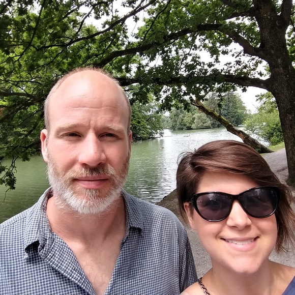 Meet your Posher, Trina - Picture 5 of 8